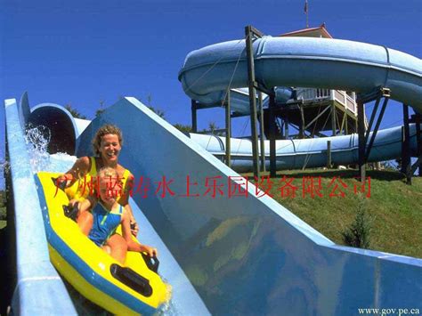 Closed Raft Screw Water Slide For Water Park Lt Ht089 China Water