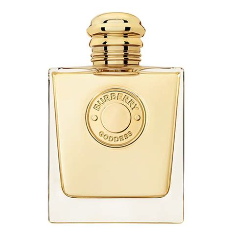 Buy Burberry Goddess Eau De Parfum News Parfums