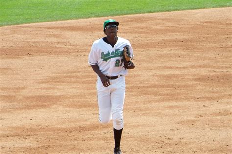 Guerrero Extends Hitting Streak To 12 Games The Midwest League Traveler