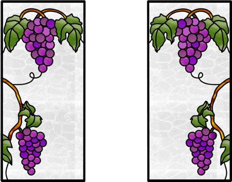 The collection contains 15 patterns which are carefully drawn in 2d cad software, so that you can use them immediately, without further modifying. Free Grapes Cliparts Mosaic, Download Free Grapes Cliparts ...
