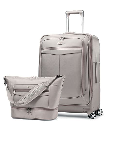 Macys Samsonite Luggage Sale Nar Media Kit