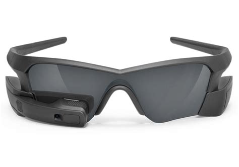 Recon Jet Smart Glasses Για τον αθλητή του μέλλοντος Sportsmag