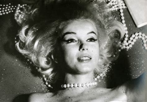 Las fotografías nunca vistas de marilyn monroe. Dazzling Divas: Marilyn Monroe,Entire Photoshoot Bert Stern!