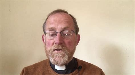The Revd John Hayhoe Peter’s second chance Jn 21:15-17 Monday 20 April
