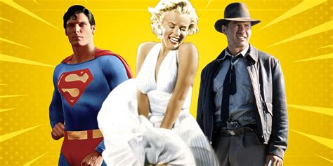 Most Iconic Movie Character Costumes