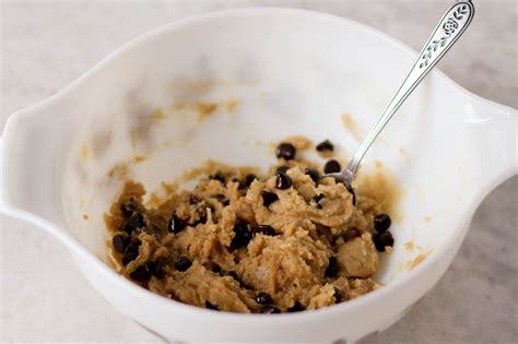 Maybe you would like to learn more about one of these? 7 Easy Ways to Make Cookie Dough Without Eggs - wikiHow