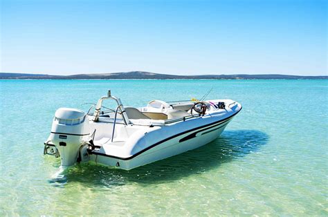 6 Drive Types For Boat Engines