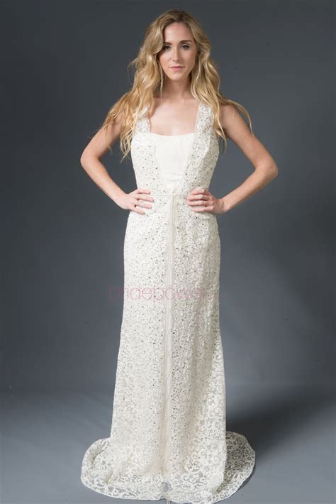 Get the best deals on famous wedding dress designers and save up to 70% off at poshmark now! Willowby Sheath 20723 - Vows Bridal | Carolina herrera ...