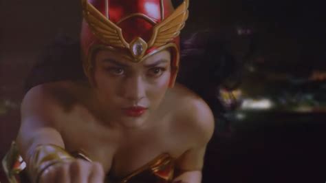 Filipina Perkenalkan Superhero Lebih Seksi Dari Wonder Woman Nak