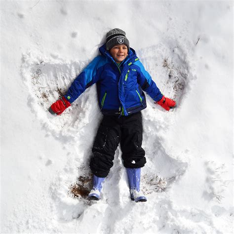 Things To Do In Tahoe With Kids During Ski Week Bay Area