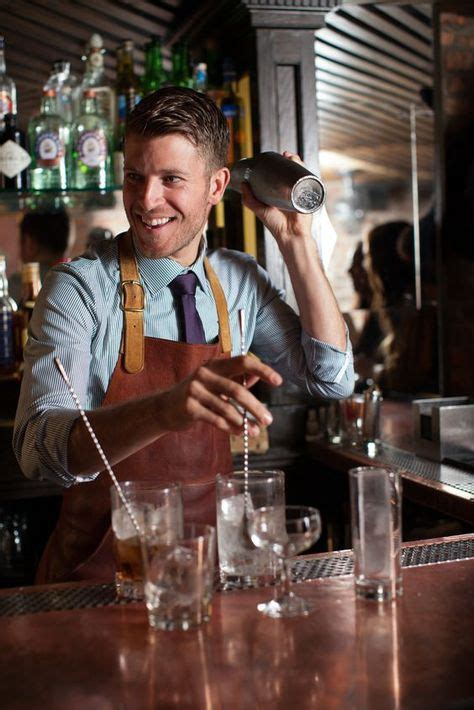 23 Bartender Dress Code Ideas Bartender Bartender Outfit Bartender