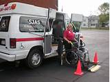 Transportation Services For Medicare Patients Pictures