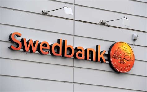 Swedbank Alla System Fungerar Nu Som Normalt
