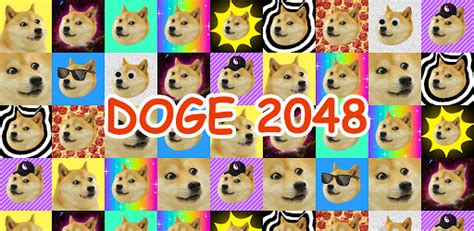 Doge 2048 310 Great Jorb Download Android Apk Aptoide