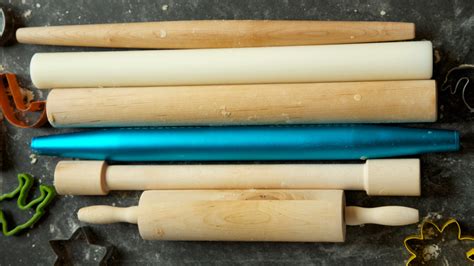 The Best Rolling Pins Our Reviews Food And Wine