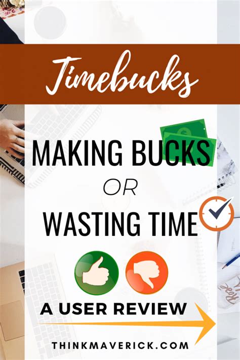 Lastly, discussion forum sites such as bitcointalk.org may be very beneficial to collect information about a particular site. Timebucks Review: Can You Make Money (and Earn Free ...