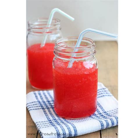 Homemade Slurpees Recipe Just A Pinch Recipes