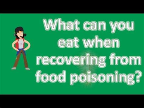 If you have symptoms of food poisoning, such as diarrhea or vomiting, drink plenty of fluids to prevent dehydration (not having enough water in your body). How Quickly Does Food Poisoning Pass Download Sound Mp3 ...