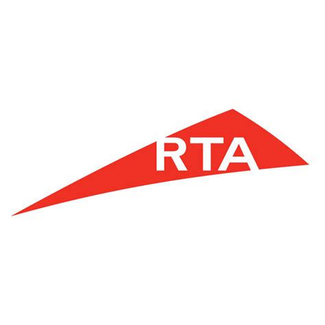 Rta Dubai Logo By Addyking On Deviantart