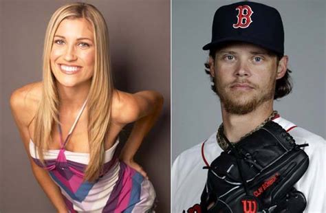 Jaw Dropping Mlb Wives Girlfriends Page