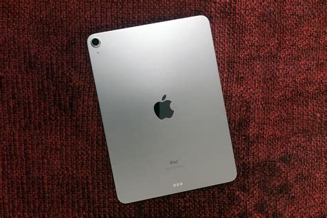 Apple Ipad Air 2020 Review Engadget