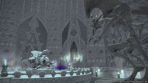Dungeon Preview Final Fantasy Xiv The Lodestone R Ffxiv