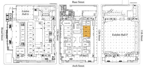 Map And Directions Philadelphia City Council