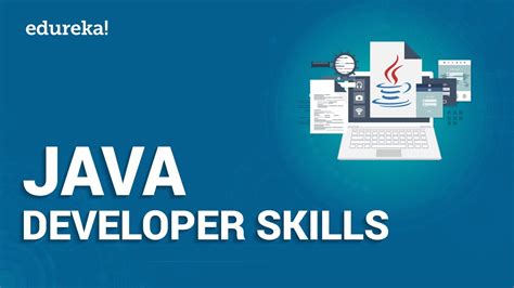 Top Java Developer Skills How To Become A Java Developer Java
