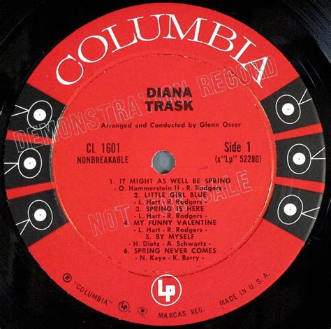 Diana Traskdiana Trask レコード・cd通販のサウンドファインダー