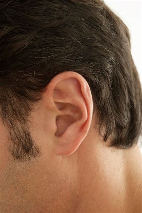 The Buzzing In Your Ear May Be More Serious Than You Think