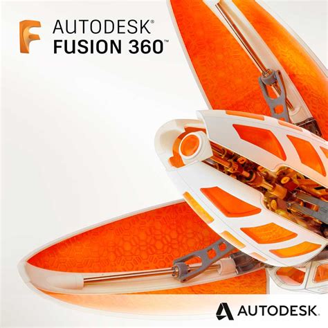 Autodesk Fusion 360 Software Consultoría Y Formación Para La