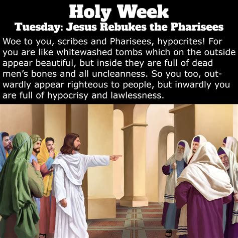 Earlier There Came A Post Asking If We Celebrate Holy Week In The