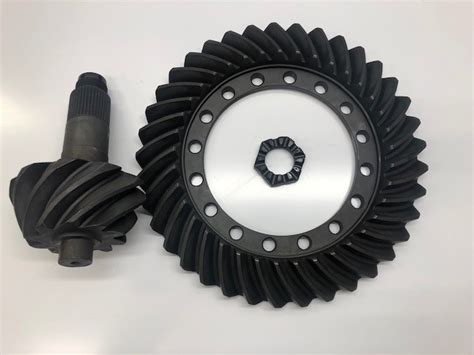 513382 Eaton Ds404 Ring Gear And Pinion For Sale