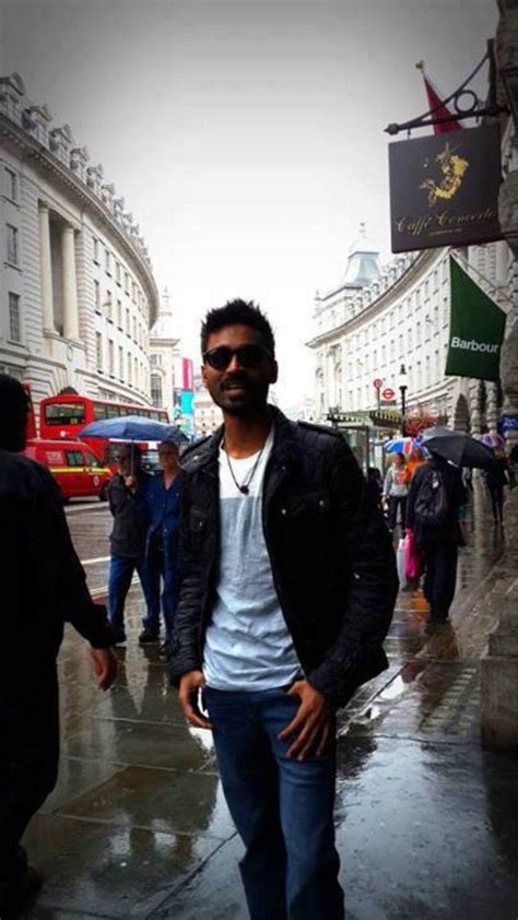 Makers of the karthick naren directorial to resume shooting. Dhanush Birthday celebrations at London #Kollywood # ...