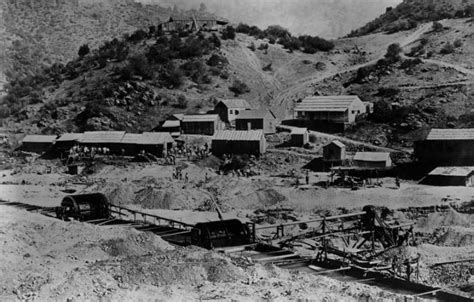 The gold rush is over before they get there, though; How Much Of These Hills Is Gold by C Pam Zhang, review: a bleak and brilliant debut novel