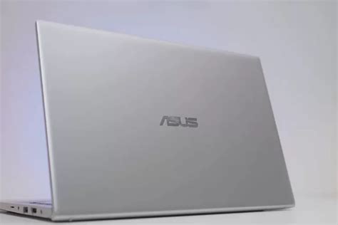 Review Laptop 5 Juta Terpopuler Dari Asus Vivobook 14 A420 Urban Bekasi