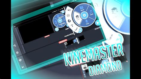 Kinemaster Diamond Mod 2020 Mod Apk Prabhat Baraik Youtube