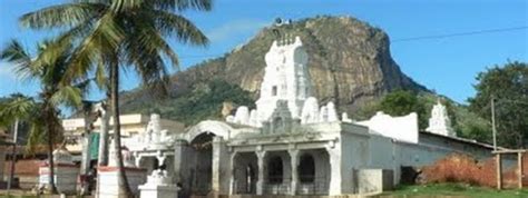 Sri Kabbalamma Templedarshan Information