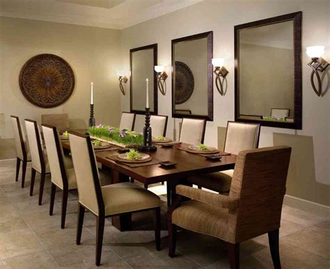 √ 29 Dining Room Wall Decor Ideas Modern And Contemporary Pictures