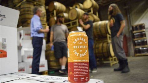 The Souths Best Breweries In Every State 2018 Against The Grain Brewery Kentucky Craft