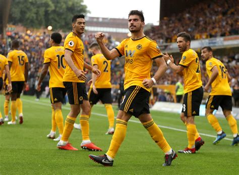 Wanderers is a vision of humanity's expansion into the solar system, based on scientific ideas and concepts of what our future in space might look like, if it ever happens. Leicester City Vs Wolverhampton Wanderers: Opponent watch