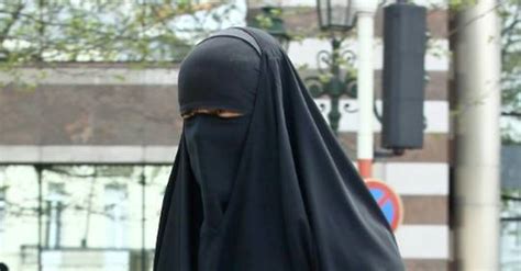 Belgique 18 Mois Ferme Pour Violences Après Un Contrôle Pour Port Du Niqab