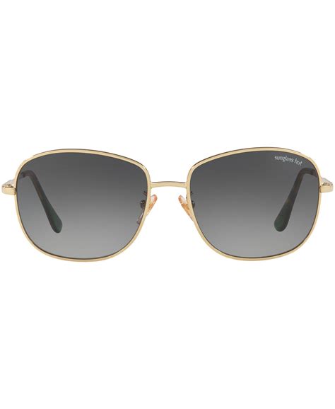 Sunglass Hut Collection Sunglasses Hu1002 56