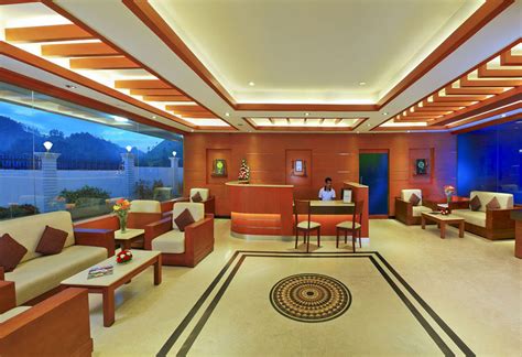 Clouds Valley Hotel Munnar Kerala India