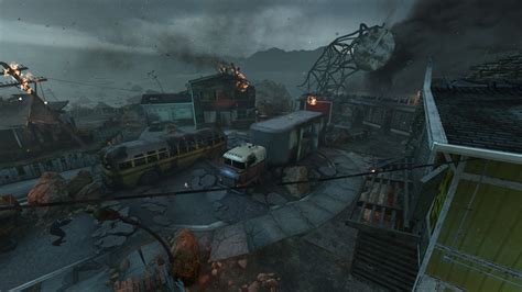 Image Nuketown Zombies Center Bo2png Call Of Duty Wiki Fandom
