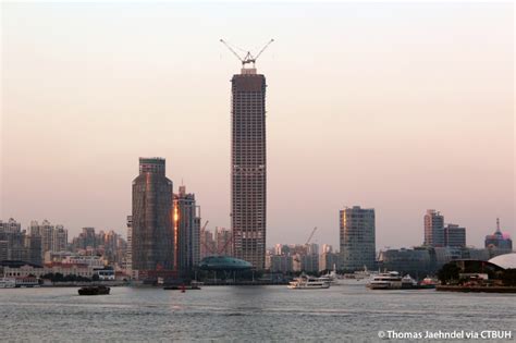Sinar Mas Center 1 - The Skyscraper Center