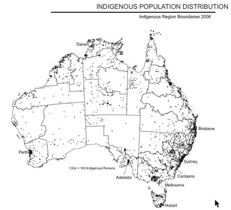 The nt's small but dispersed population poses significant challenges with respect to economies of scale and resourcing. Australia's Aborigine Community - Acts 1 Family