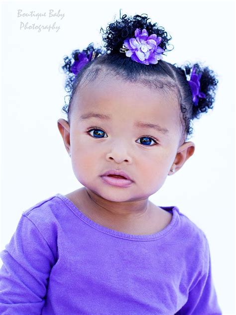 10 Best For Infant African Baby Girl Hairstyles Escaping Blogs