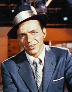 Ol Blue Eyes Frank Sinatra Naked History
