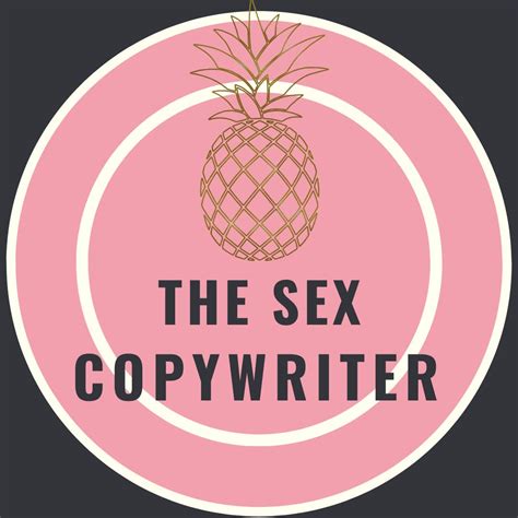 sex copywriter and email agency for sextech and sexual wellness